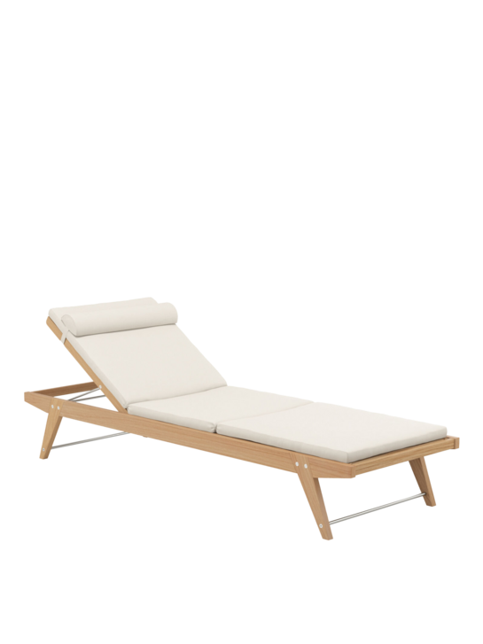 Auflage Doppia Liege Linum